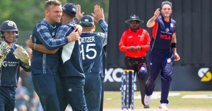 स्कटल्याण्डमाथि अमेरिकाको रोमाञ्चक जीत