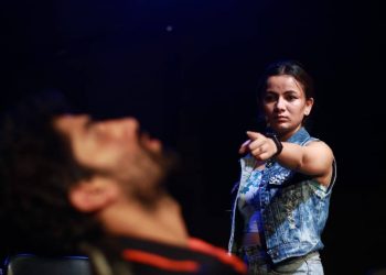 पुरानो घर थिएटरमा नाटक ‘एन इन्स्पेक्टर कल्स’ मञ्चन हुने