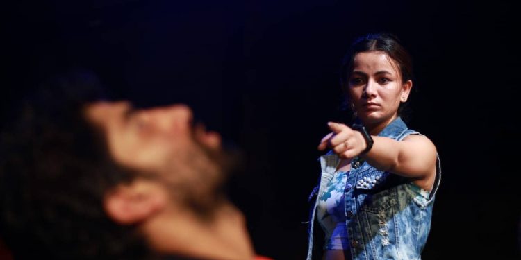 पुरानो घर थिएटरमा नाटक ‘एन इन्स्पेक्टर कल्स’ मञ्चन हुने