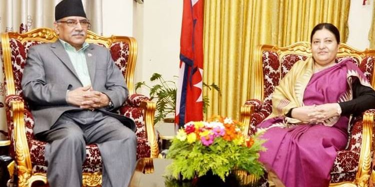 ‘अहिलेको नागरिकता विधेयक ओलीजीले ल्याएको अध्यादेशको भन्दा फरक छैन’