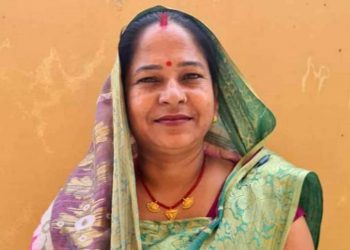 गाउपालिकाका उपाध्यक्ष फुलकुमारी साह माथि जिल्ला प्रशासन कार्यालयमा मुद्दा दर्ता