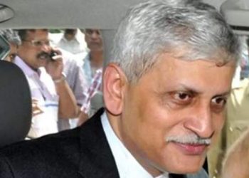 भारतको ४९ औं प्रधानन्यायाधीश बने उदय उमेश ललित