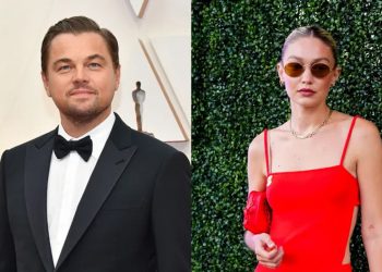 मोडल गिगी हदिदसँगको रोमान्समा ‘टाइटानिक’ स्टार लियोनार्दो डिकाप्रियो !