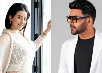 ‘प्रेमगीत ३’ लिएर कपिल शर्मा शोमा जान मनिषा र गोविन्दा तयार