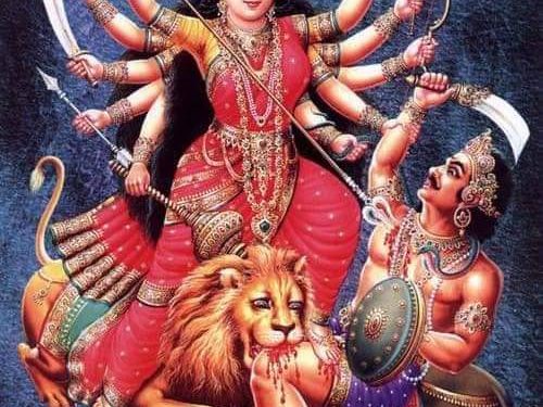 बडादशैँ पर्व आजदेखि सुरु