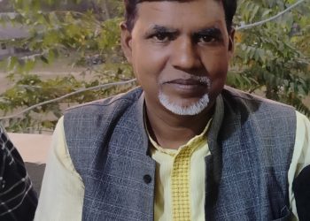 सुनसरी -४(ख) प्रदेशसभामा मन्सुरी विजय