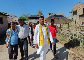 सप्तरीमा अर्थमन्त्री साह पुनःप्रदेशसभामा आउनुपर्ने चर्चा