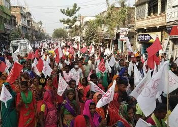 सप्तरी क्षेत्र नम्बर २ मा लोकतान्त्रिक–वाम गठबन्धन फराकिलो मत अन्तरले विजयी हुने मतदाता