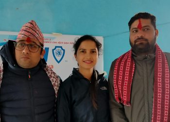 इनरुवा जेसीसमा खेमराज