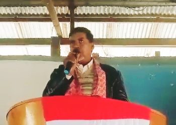 चुनावमा दिएकाे आस्वासन सरकार गएपनि नगएपनि पूरा गर्नेछु : मन्सुरी