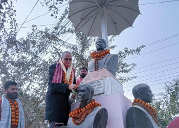 मधेश आन्दोलनको १६ वर्ष पूरा, आज बलिदान दिवस मनाइँदै