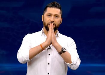 रवि लामिछानेको उपप्रधान तथा गृहमन्त्री पद पनि गयो