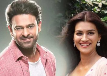 कृति सेननसँग इन्गेजमेन्टको खबरबीच प्रभासले लिए फिल्म छायांकनबाट लामो बिदा