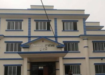 साताको अवधिमा ४८१ जना लागूऔषध कारोबारी पक्राउ