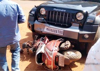 जग्गा दलालद्वारा गाडिले किचेर पत्रकारको हत्या