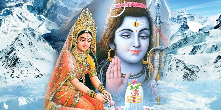 आज महाशिवरात्रि पर्व हर्साेउल्लासका साथ मनाइदै