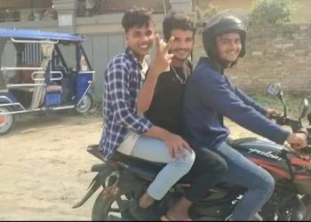 जनकपुरमा युवतिलाई जिस्काउने तीनमध्ये एक जना मोटरसाईकलसहित पक्राउ, दुई फरार