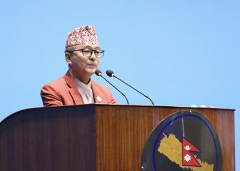 गणतन्त्रमा राजावादी हुने छुट छ कि छैन? लिङ्देन