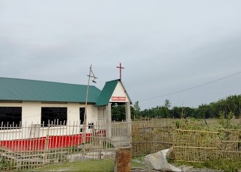 काेराेना भाइरस झै सुनसरीमा फैलिरहेकाे छ इसाईकरण