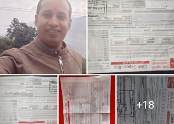 फ्रि भिसा फ्रि टिकट भन्दै लाखौं ठगी गरेका मेहता अझै फरारै