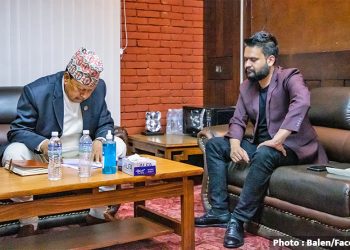 ६८ स्वास्थ्य संस्थाको प्रशासन बन्द गराइदिने बालेनको चेतावनी