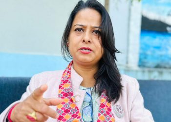 सर्वोच्च अदालतको फैसलाविरुद्ध नेपाल बन्दको घोषणा