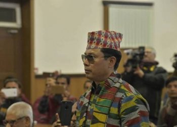 रेशम चौधरीको जन्मकैद सर्वोच्चबाट सदर