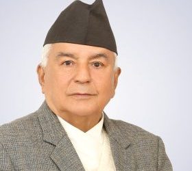 राष्ट्रपतिले गरे नागरिकता विधेयक प्रमाणीकरण