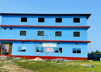 इनरुवामा उराँव समुदायकाे उत्पत्ति कालदेखिकाे पहिचान झल्काउने संग्रहालय