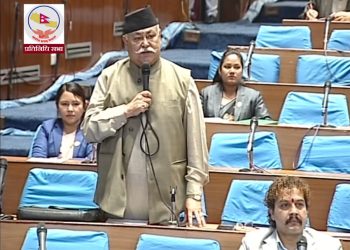 कृषि अनुदानमा करोडौं हिनामिना भएको छ : सांसद सिंह