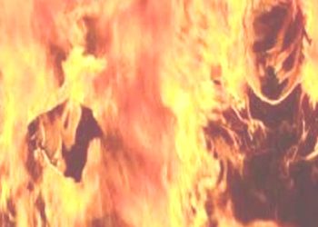 लेखापालले बिद्यालयमै गरे आत्मदाह