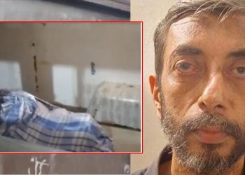 प्रेमिकाको हत्या- शव काटेर कुकरमा पकाए, त्यसपछि कुकुरलाई खुवाए