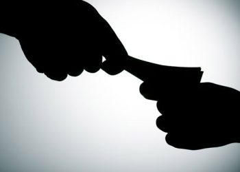 घुससहित लेखा अधिकृत पक्राउ