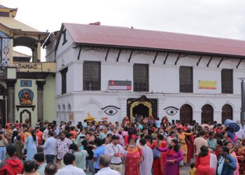 सोमबारको व्रत आज देखि सुरु