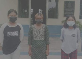 सुनसरीमा युवतीमाथि कुटपिट प्रकरण : यी हुन् प्रहरीले पक्राउ गरेका तीनजना, दुई अझै फरार