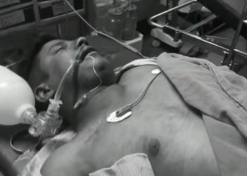 गोली लागेर घाइते चौधरीको उपचारको क्रममा मृत्यु