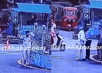 सुनचाँदी व्यवसायीद्वारा आत्मदाहको प्रयास