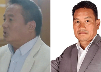 आफूलाई हराउने बागीलाई माओवादीबाट मन्त्री बनाउन लागिएपछि कांग्रेस बैठकमा पुनको आपत्ति