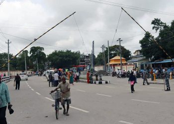 जोगबनी नाकामा बढाइयो निगरानी : घरायसी किनमेलमा पनि अनिवार्य भन्सार