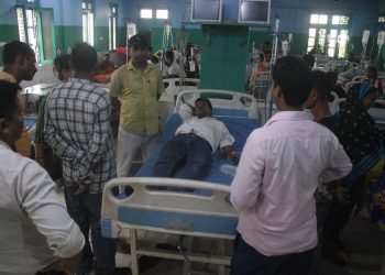 सप्तरीमा सीडीओ र एसपी नै अराजक बनेपछि पत्रकार र अधिकारकर्मी असुरक्षित