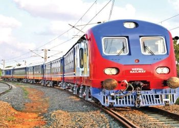 जनकपुर–जयनगर रेलसेवा बिजलपुरासम्म सञ्चालन हुने