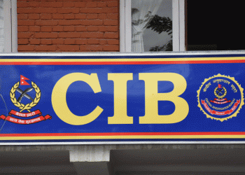 नक्कली शैक्षिक प्रमाणपत्रको आरोपमा एमबीबीएस अध्ययनरत विद्यार्थी चितवनबाट पक्राउ