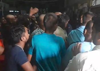 सुत्केरी महिलाको मृत्यु भएपछि तनावग्रस्त