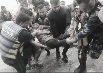 सप्तकोसी नदीमा डुबेर भारतीय युवककाे मृत्यु