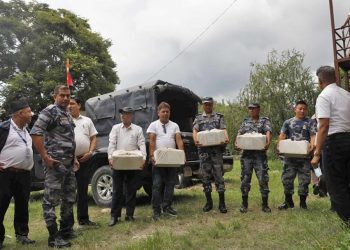 ६० किलो सुन तस्करी प्रकरणमा थप एक जना पक्राउ