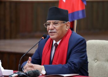 वनको संरक्षण, दिगो प्रयोग र व्यवस्थापनमा मुलुक सफल देखियोः प्रधानमन्त्री प्रचण्ड