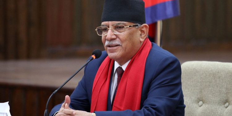 वनको संरक्षण, दिगो प्रयोग र व्यवस्थापनमा मुलुक सफल देखियोः प्रधानमन्त्री प्रचण्ड