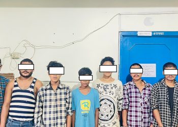 अपहरणपछि बन्धक बनाएर कुटपिट गरेको आरोपमा ७ जना पक्राउ