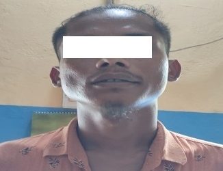 चोरी मुद्दाका एकजना फरार प्रतिवादीलाई पक्राउ