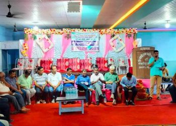 विद्यालय बन्द गरी थप आन्दोल गर्ने घोषणा